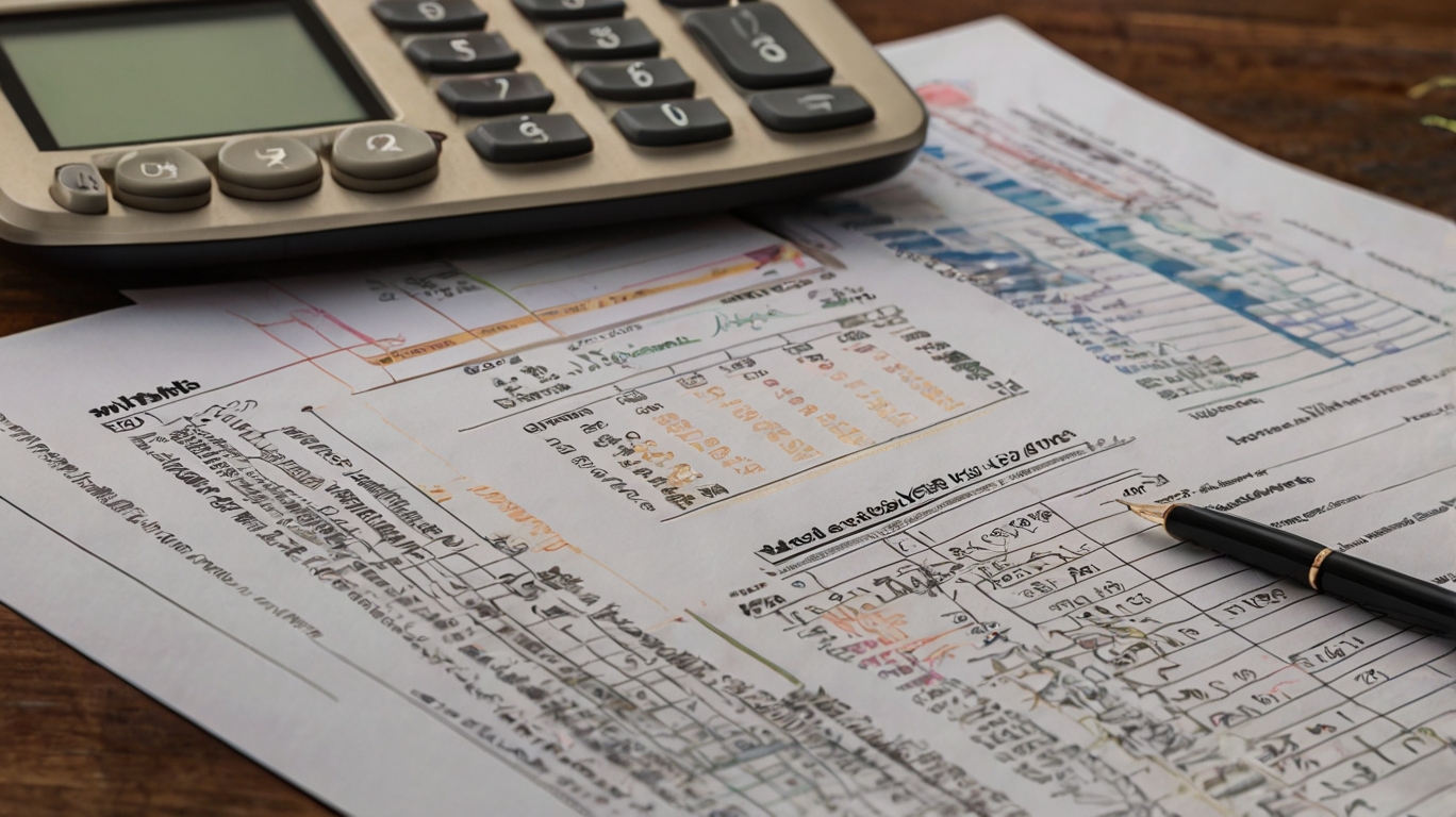 Finanzaudit Professional