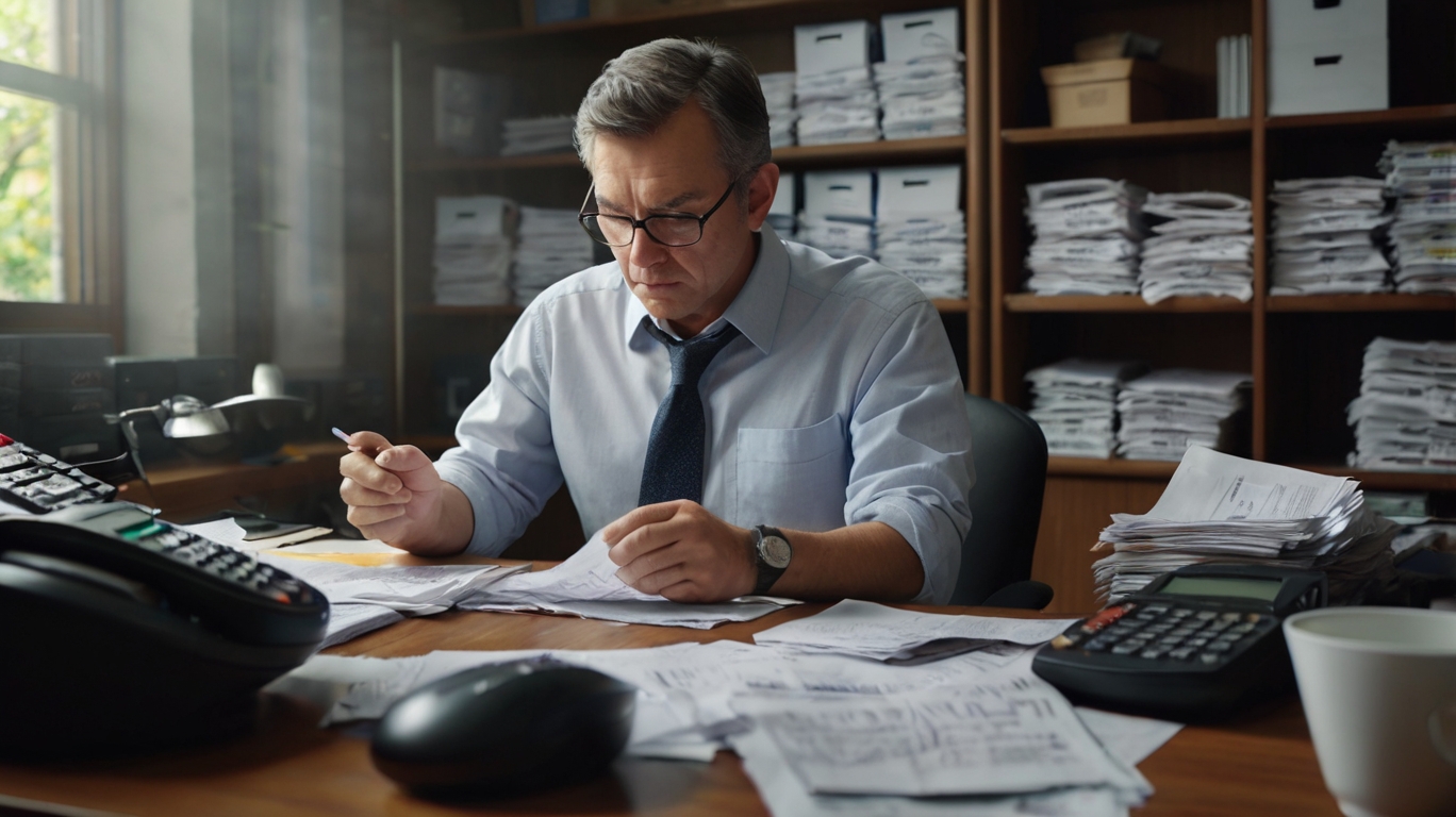 Finanzaudit Beratung